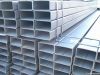 Galvanized Rectangular...