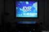 2012 latest item-DVD PROJECTOR With DVD, RMVB(MP5), TV, GAME, USB, SD, MMC, A