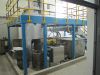 FUGE leaching autoclave for core leaching