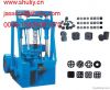 Briquette machine for ...