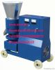 Wood/sawdust flat die ...