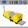 Lightweight wall panel machine