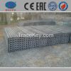 Lightweight wall panel machine