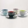 Coffee Cup - Saucer