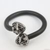 skull Bangles