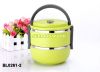 kids plastic food container lunch box