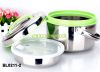 STAINLESS STEEL FOOD W...