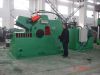 Hydraulic metal shear