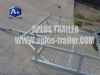 Aplus Trailer ATV trailer