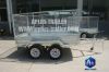 Tandem Cage Trailer AP-TC85