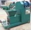 sawdust briquette machine