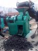 BBQ ball press briquette machine