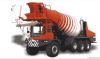 Concrete Mixer