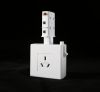 Rotating Socket