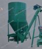 Crusher & Mixer Ma...