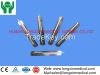 disposable twist type blood lancet 21G/23G/25G/26G/28G/30G