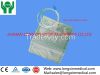 2000ml disposable urine drainage bag with outlet ,T type valve 