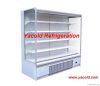 Built-in Vertical Muilt-Deck Freezer