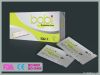 On Step LH Ovulation Rapid Test