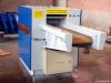 QD-350 fabric cutting ...