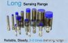 Long-sensing Range Ind...