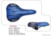 Bicycle saddle