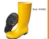 PVC Safety boots