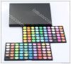 120 color professinal eyeshadow palette