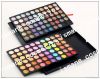 120 color professinal eyeshadow palette