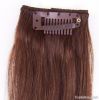 Fashion single clips in hair extension