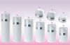 30/50/80/120/150ml Cosmetic Plastic PP Airless Bottle