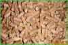 Rice hust pellet