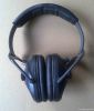 Electronic earmuff wit...