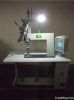 Hot air seam sealing m...