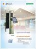 RF Card lock MS3600R