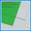 clear polycarbonate so...