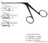 Micro Ear Forceps