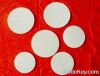 felt buffing pad