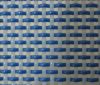 polyester woven plain fabric