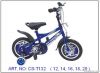 Hot Kids Bicycle