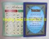 Digital Quran/Coran/Koran Pen with Arabic Teacher Book