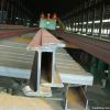 Steel I Beam 