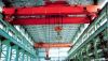 QB Type Explosion-proof Overhead Crane