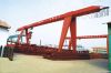 MH Type Single Girder ...