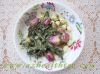 Organic Dry Flower Tea Herbal Tea(Mint + Pink Rose + Jasmine) For Gift