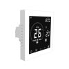 FCU thermostat DC24V with heating and cooling fan speed control WIFI remote smart controller