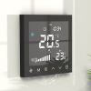 Smart floor heating sy...