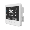 WIFI Smart WIFI HVAC Controller Thermostat Air Conditioner Cooling Heating Tuya Smart Thermostat With 4/2 Pipes