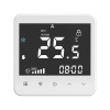 WIFI Smart WIFI HVAC Controller Thermostat Air Conditioner Cooling Heating Tuya Smart Thermostat With 4/2 Pipes