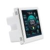 Smart 4 Inch Colorful ...